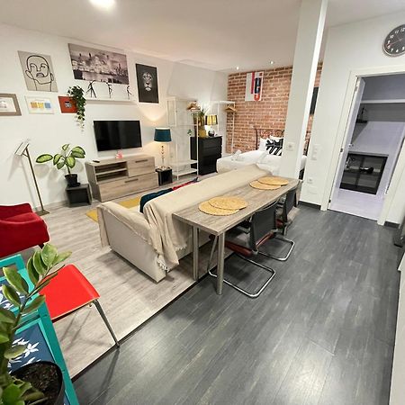 Ferienwohnung Wakaflats 4, Centro Madrid Chueca, Sb Exterior foto
